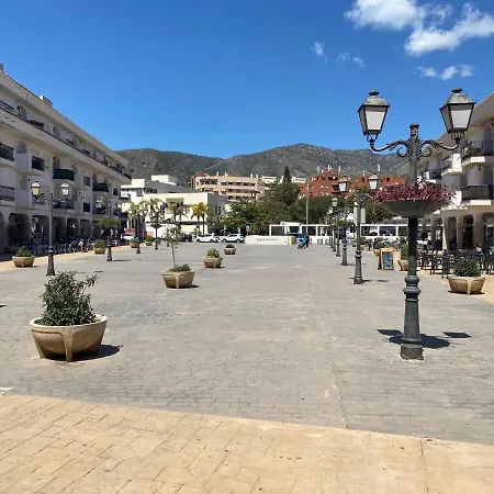 Appartamento Centro - Beautiful , Newly Renovated 2 Bedroom Torremolinos
