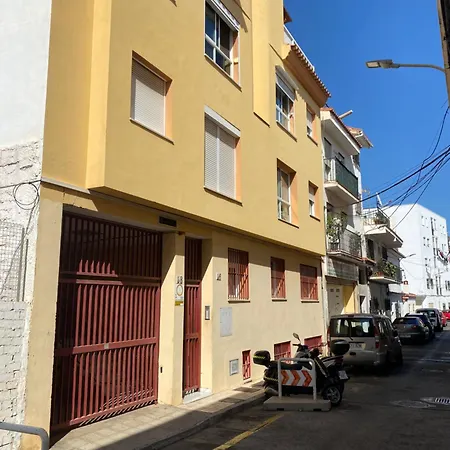 דירה Centro - Beautiful , Newly Renovated 2 Bedroom *